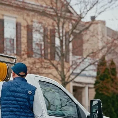 Top-rated lawn mowing service experts serving Brentwood, TN - Pure Turf, LLC