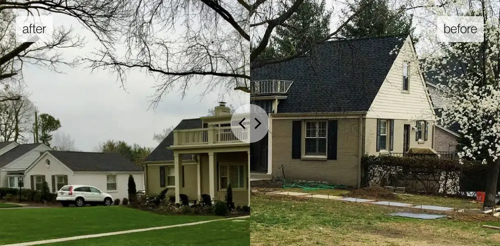 Expert lawn mowing service experts serving Brentwood, TN - Pure Turf, LLC