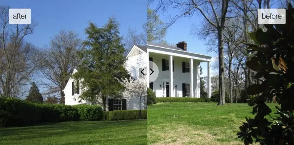 Expert yard maintenance in Brentwood, TN - Pure Turf, LLC