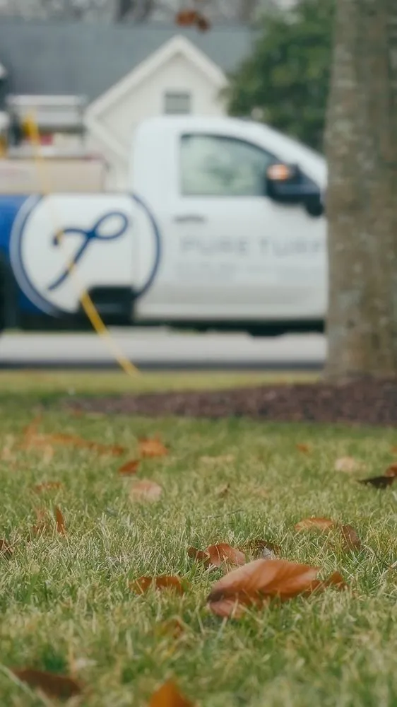 Reliable garden landscaping experts serving Brentwood, TN - Pure Turf, LLC