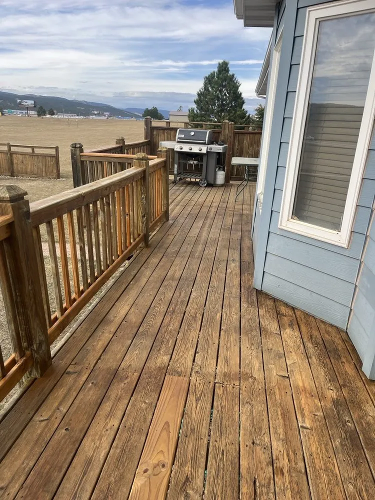 Top-rated landscaping services in Rapid City, SD - Pure Vision Cleaning & Landscapes