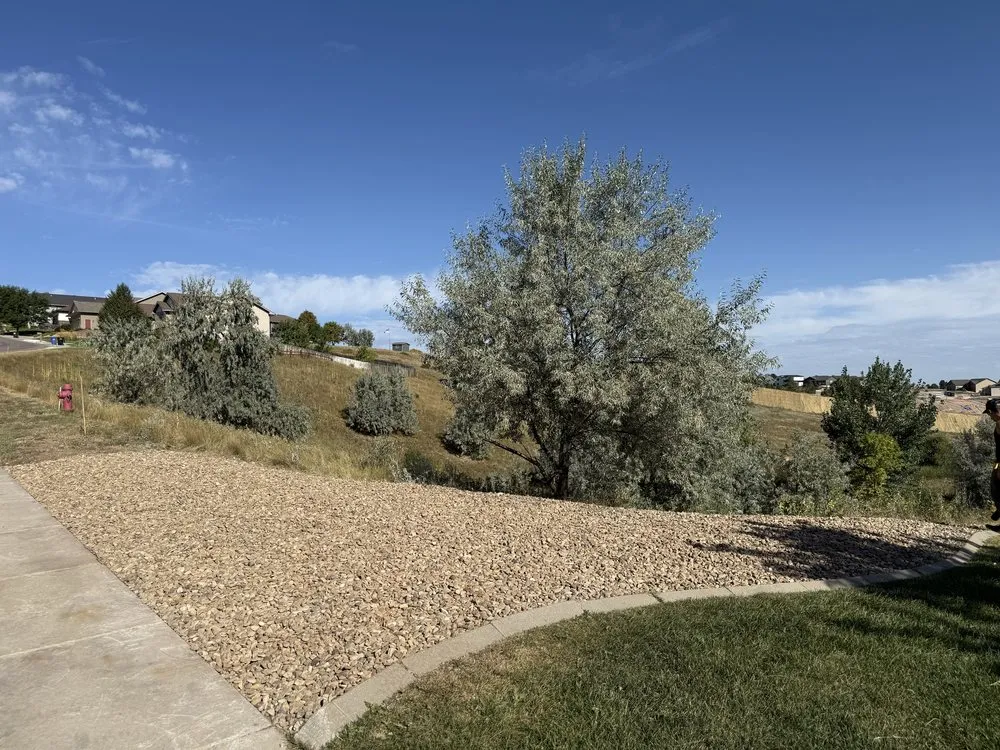 Trusted outdoor landscaping in Rapid City, SD by Pure Vision Cleaning & Landscapes