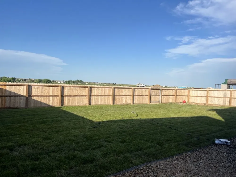 Reliable yard maintenance experts serving Rapid City, SD - Pure Vision Cleaning & Landscapes