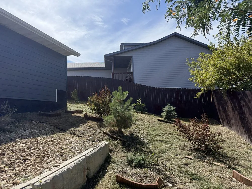 Local residential landscaping in Rapid City, SD - Pure Vision Cleaning & Landscapes