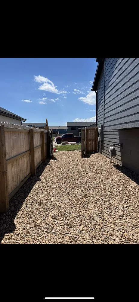 Expert landscaping services in Rapid City, SD by Pure Vision Cleaning & Landscapes