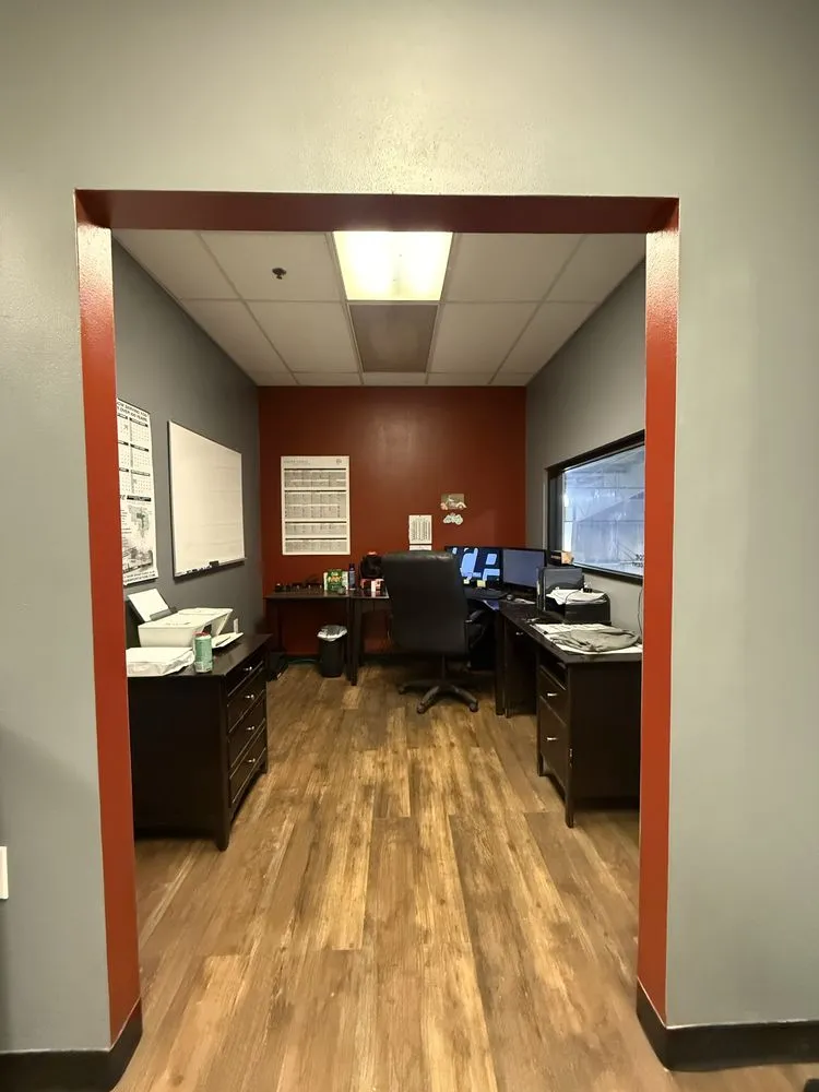 Local lawn care service in Rapid City, SD by Pure Vision Cleaning & Landscapes