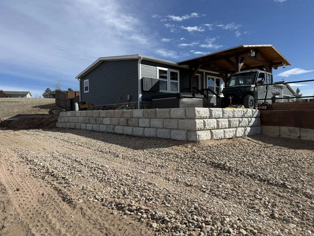 Affordable lawn care service experts serving Rapid City, SD - Pure Vision Cleaning & Landscapes