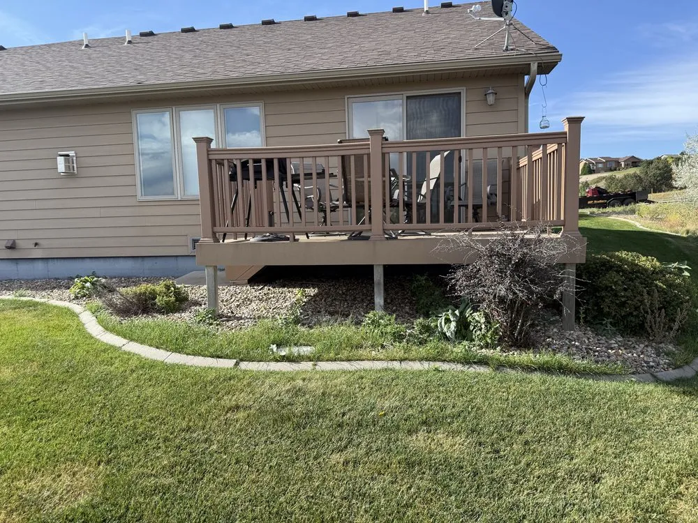 Top-rated residential landscaping for residential properties across Rapid City, SD - Pure Vision Cleaning & Landscapes