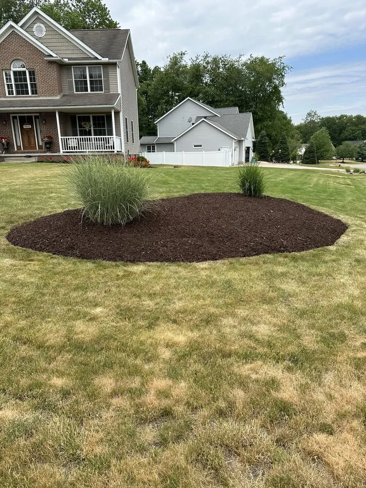 Top-rated landscape design experts serving Hartville, OH - PureGreen Landscaping