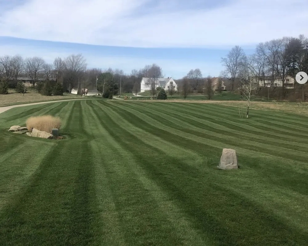 Top-rated landscape installation experts serving Hartville, OH - PureGreen Landscaping