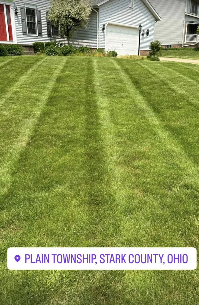 Reliable residential landscaping experts serving Hartville, OH - PureGreen Landscaping