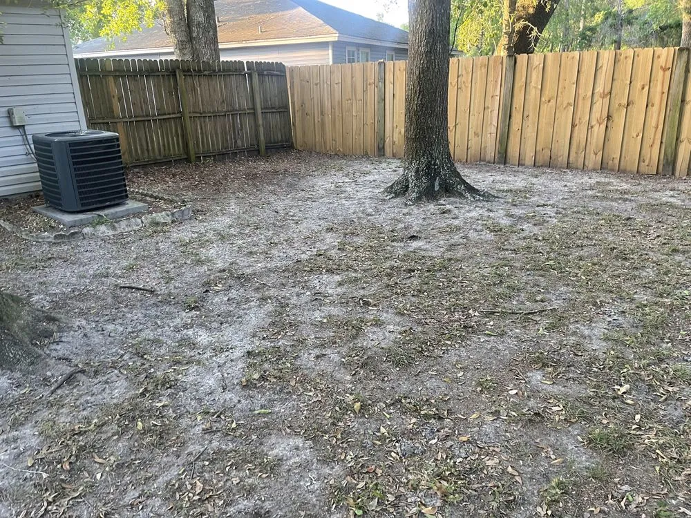 Reliable landscape installation for residential properties across Jacksonville, FL - Puregrind Landscaping