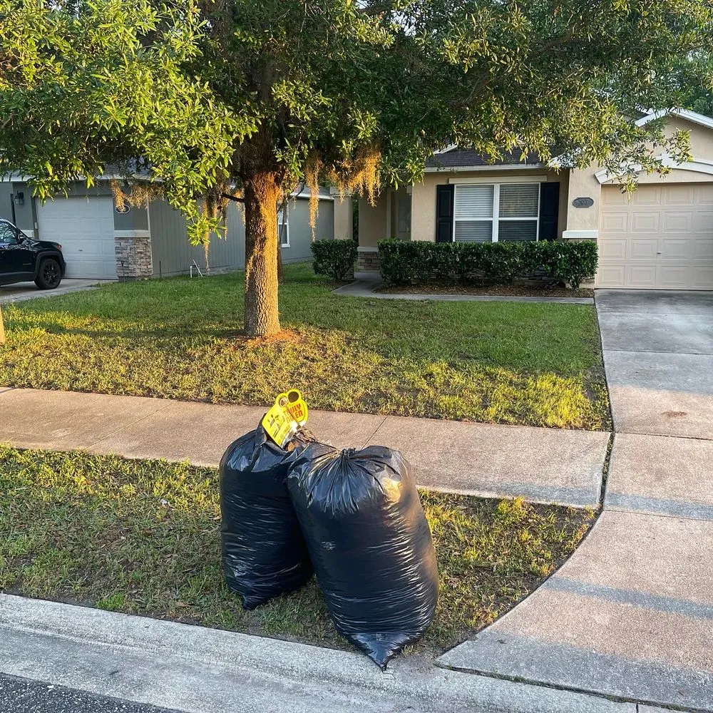 Local residential landscaping experts serving Jacksonville, FL - Puregrind Landscaping