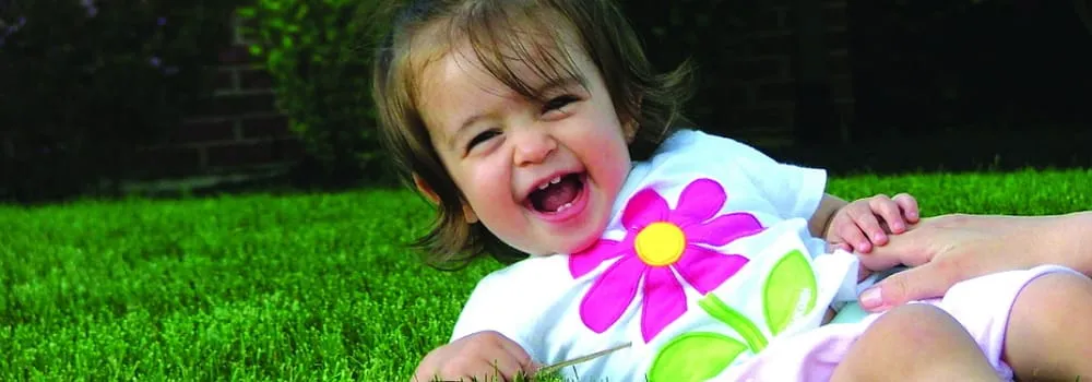 Top-rated lawn mowing service in Dayton, OH - Purelawn Organic Lawncare