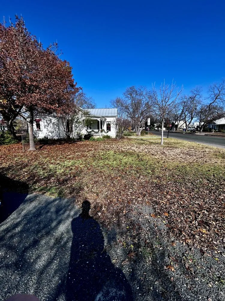 Affordable yard maintenance in Fredericksburg, TX - Pureleaf Landscapes