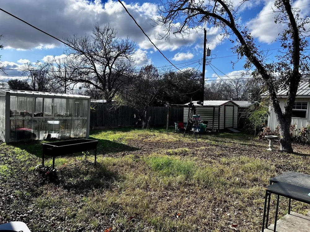 Reliable residential landscaping in Fredericksburg, TX by Pureleaf Landscapes