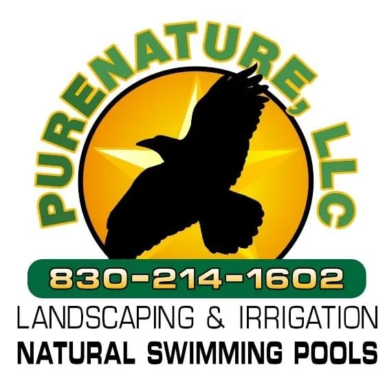 Expert landscaping services in New Braunfels, TX by PureNature
