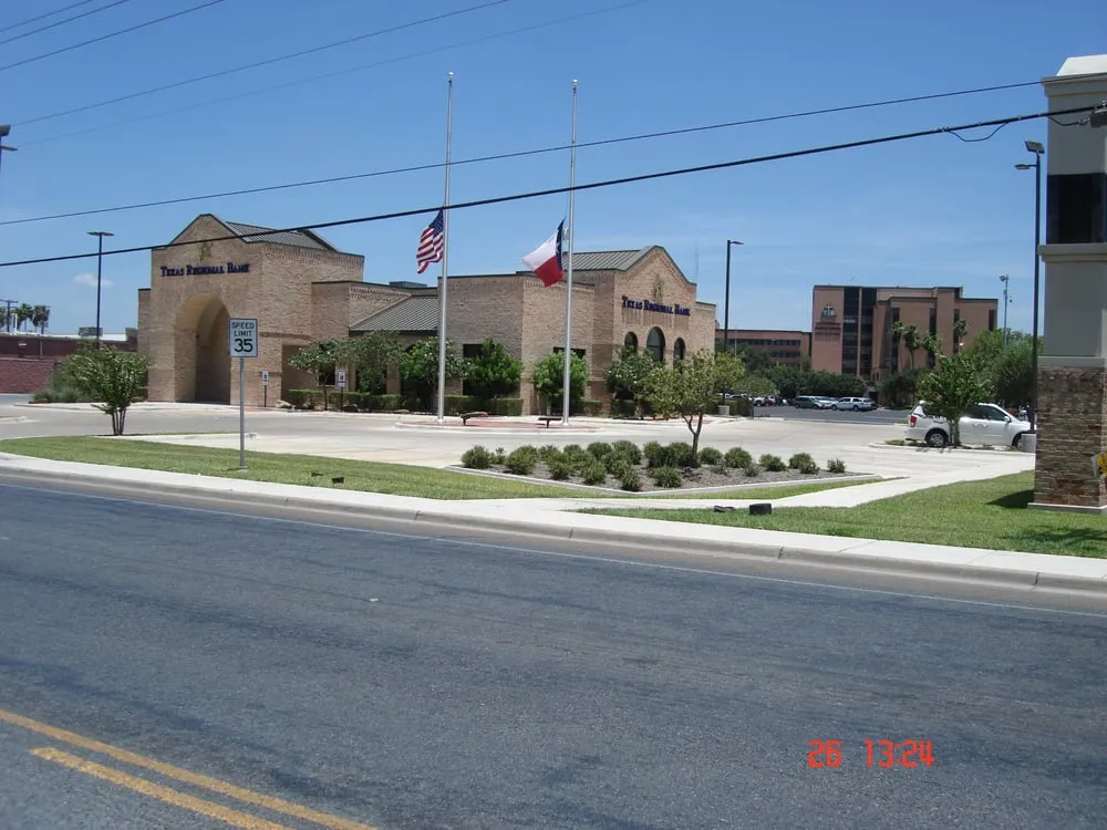 Professional lawn care service for homes across New Braunfels, TX - PureNature