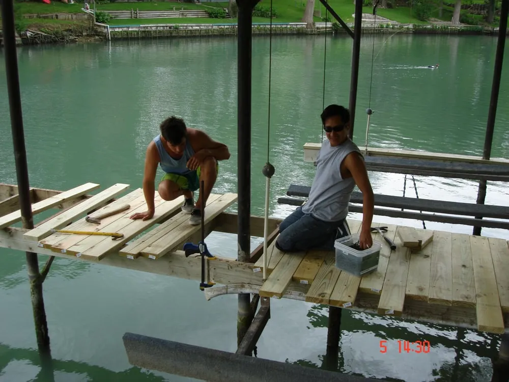 Professional landscape design in New Braunfels, TX - PureNature