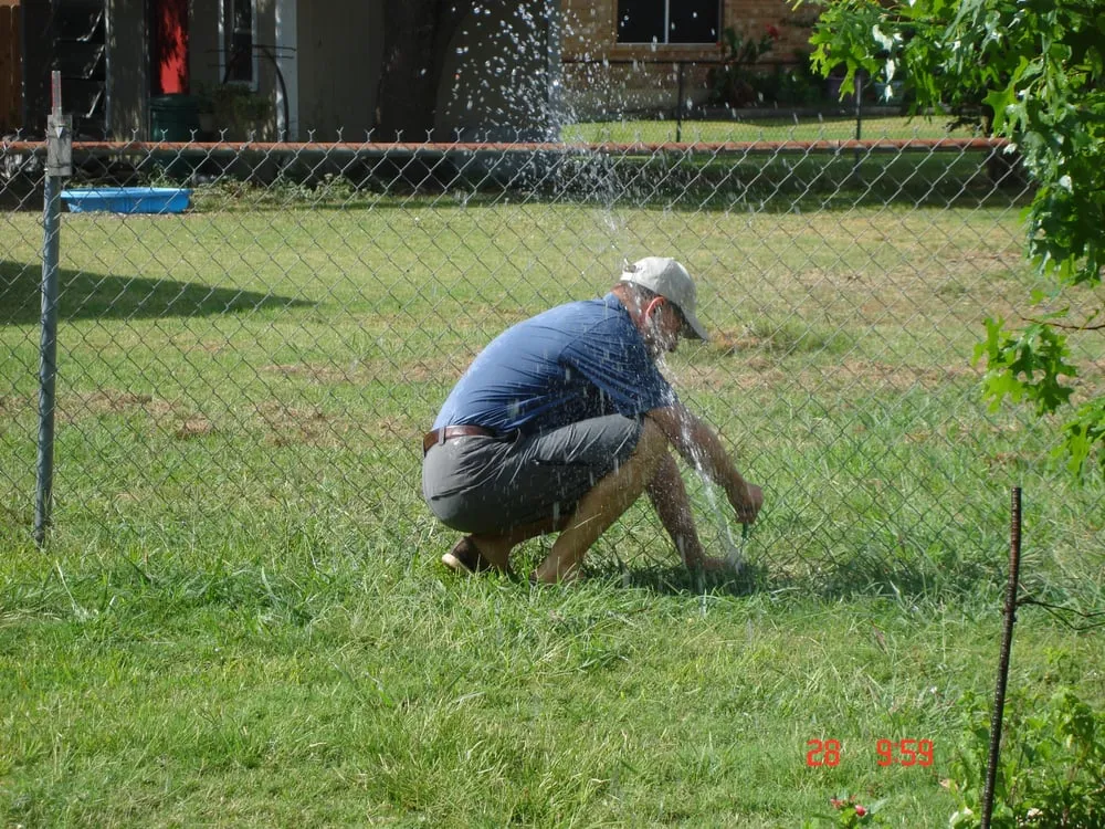 Top-rated landscape installation near you across New Braunfels, TX - PureNature