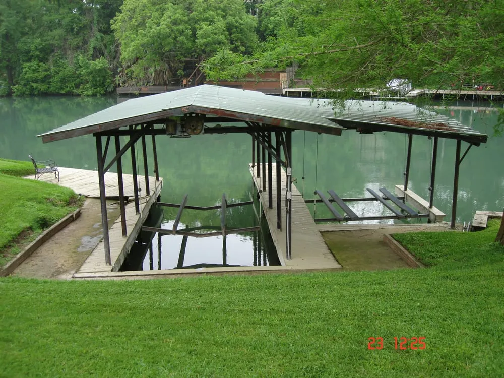 Local garden landscaping in New Braunfels, TX - PureNature