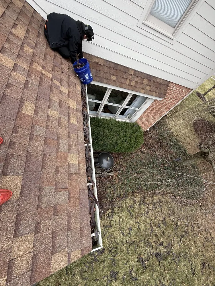 Reliable landscape installation experts serving Westfield, IN - Pureshine Home Services