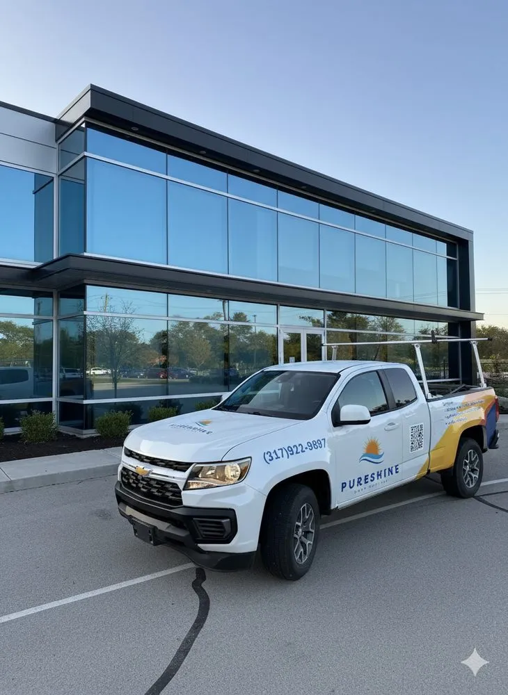 Trusted landscape design near you across Westfield, IN - Pureshine Home Services