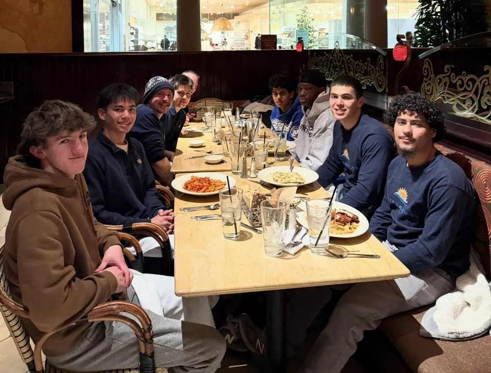 Top-rated residential landscaping in Westfield, IN by Pureshine Home Services