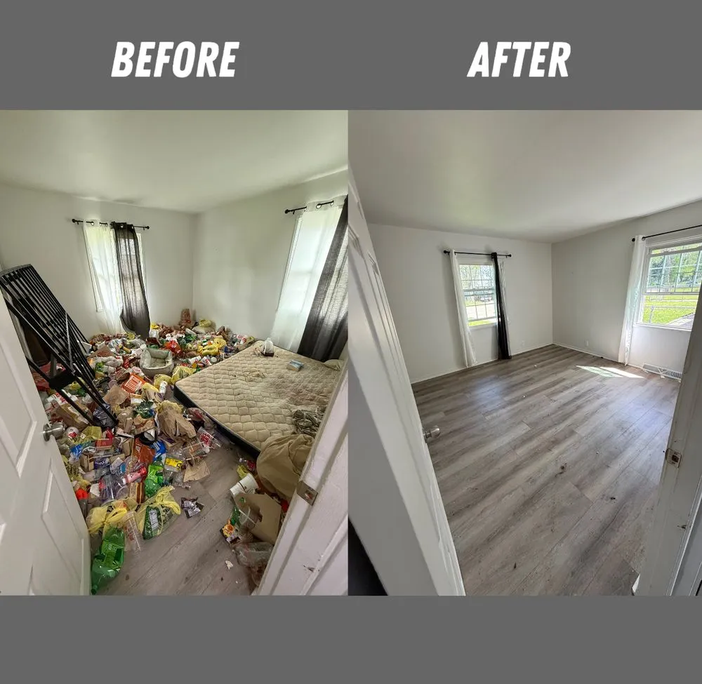 Local residential landscaping in Westfield, IN - Pureshine Home Services