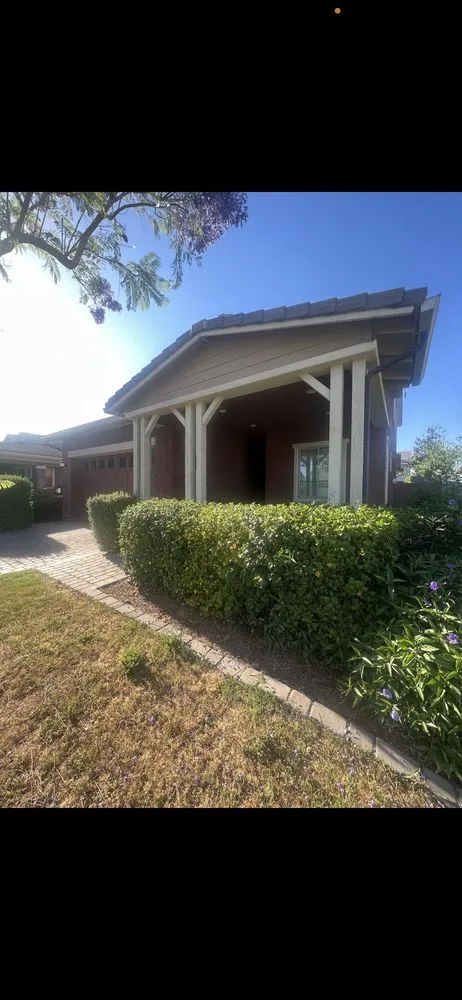 Reliable outdoor landscaping experts serving Tempe, AZ - PureSpace Home Services