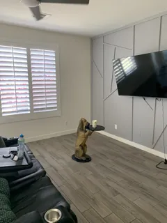 Affordable lawn care service for residential properties across Tempe, AZ - PureSpace Home Services