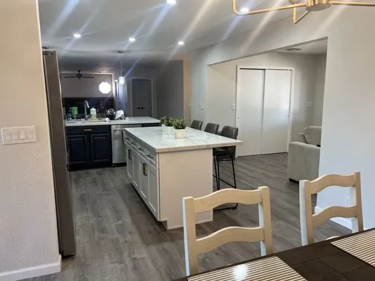 PureSpace Home Services