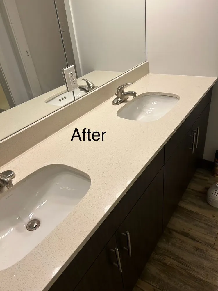 Custom yard cleanup service for beautiful yards in West Mifflin, PA by PureTouch Cleaning Solutions