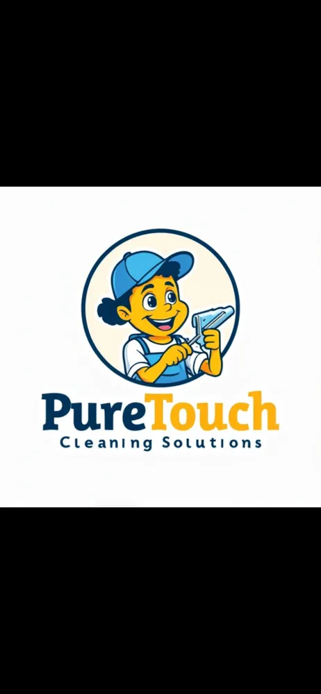Local yard cleanup service in West Mifflin, PA by PureTouch Cleaning Solutions