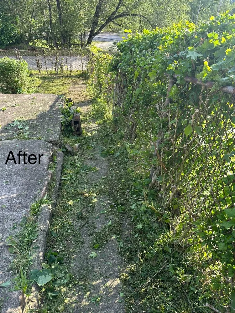 Expert landscape design for outdoor upgrades in West Mifflin, PA by PureTouch Cleaning Solutions