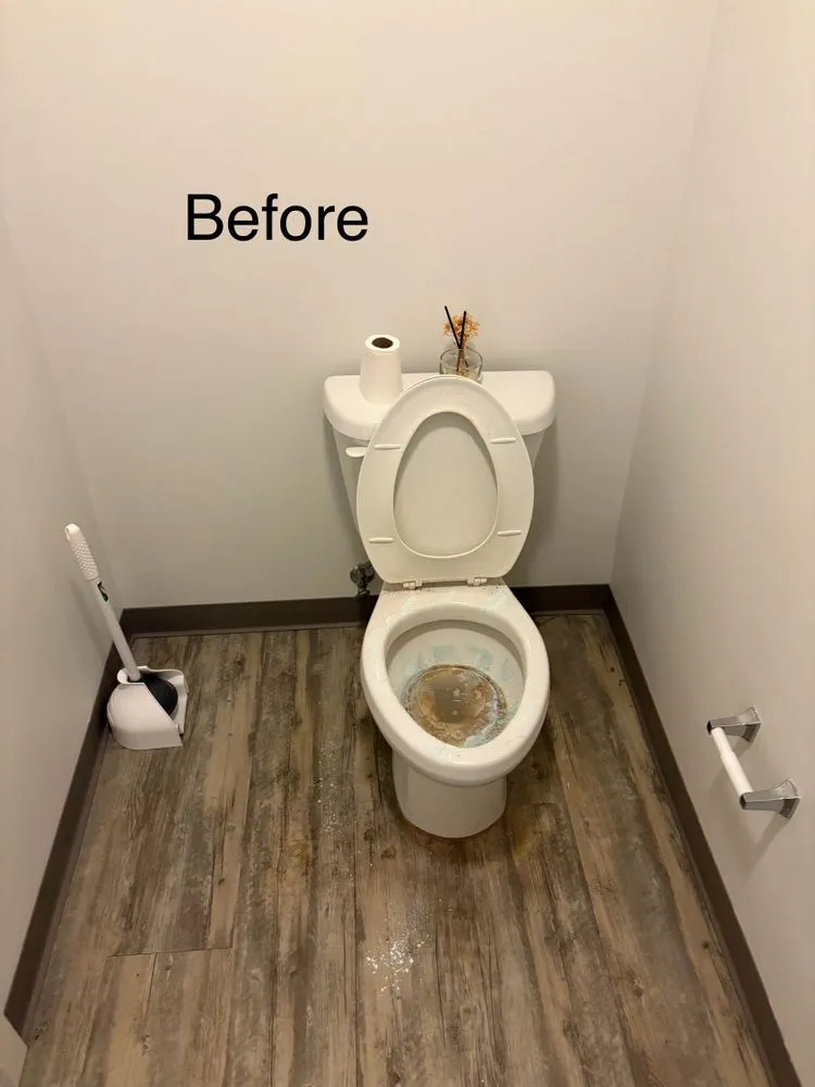 Local garden landscaping in West Mifflin, PA by PureTouch Cleaning Solutions