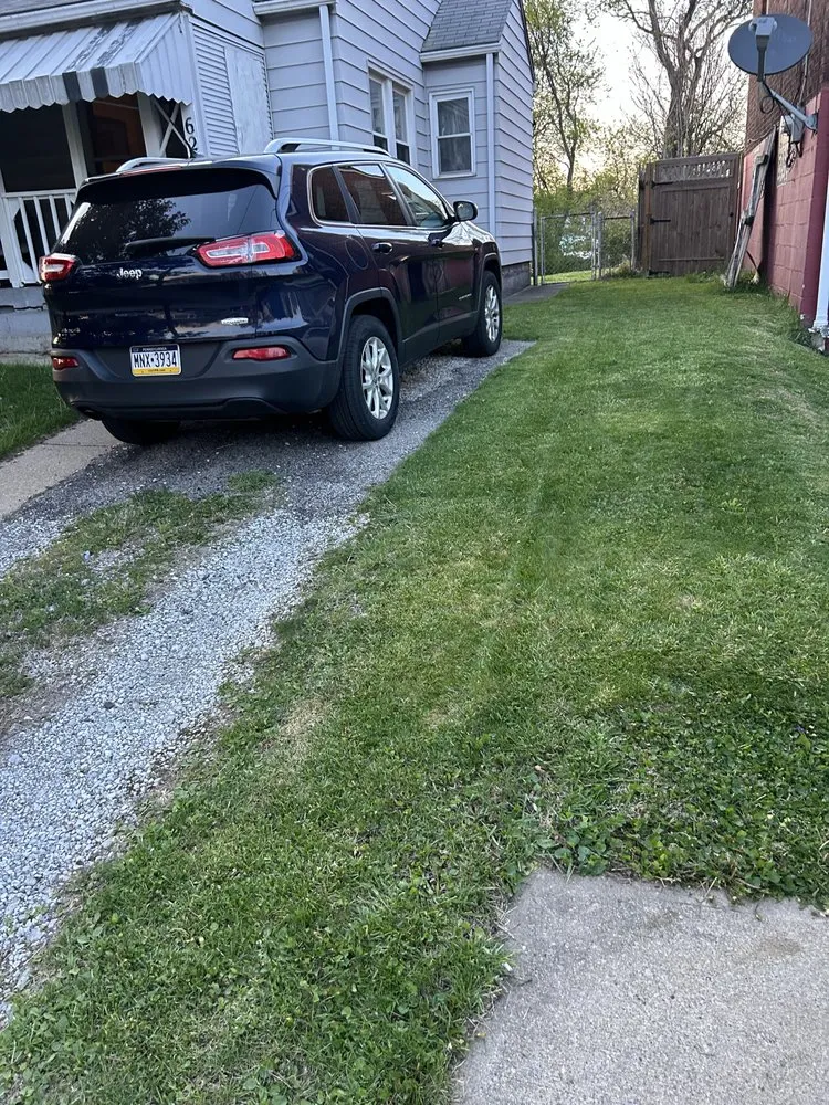 Custom lawn care service in West Mifflin, PA by PureTouch Cleaning Solutions