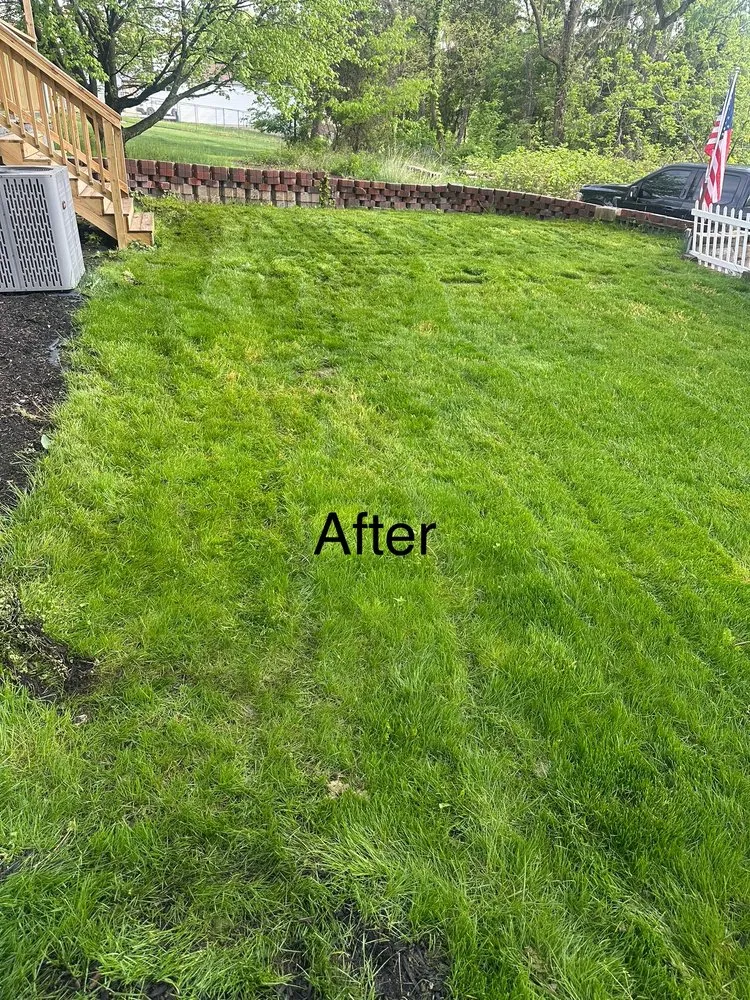 Top-rated lawn mowing service near you across West Mifflin, PA - PureTouch Cleaning Solutions