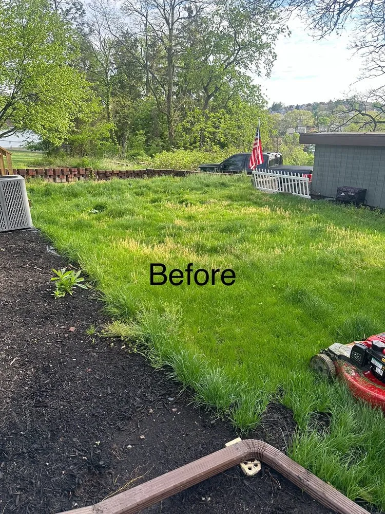 Top-rated yard cleanup service near you across West Mifflin, PA - PureTouch Cleaning Solutions