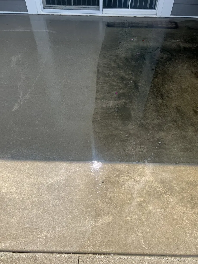 Affordable lawn mowing service for year-round maintenance in Grand Rapids, MI by PureView Property Care