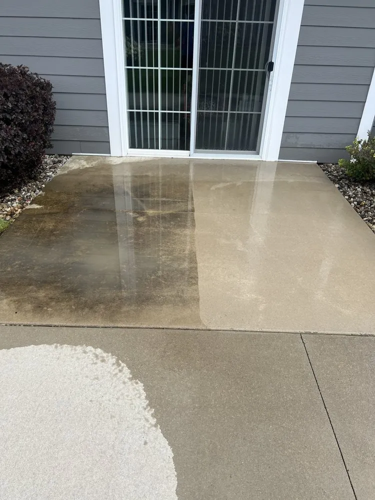 Affordable landscaping services for residential properties across Grand Rapids, MI - PureView Property Care