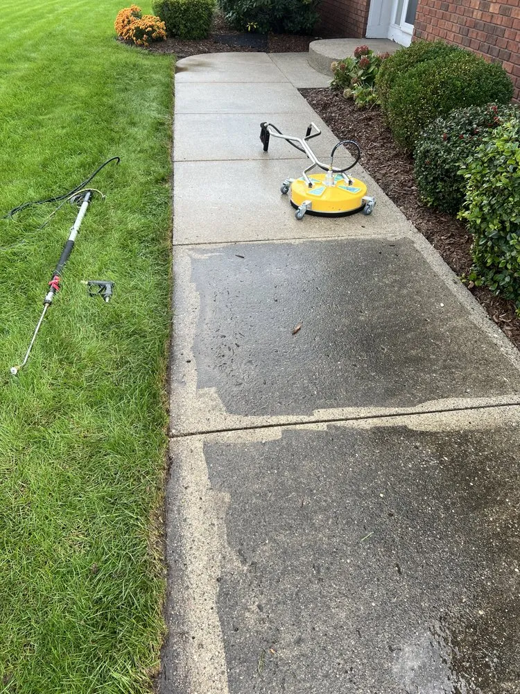 Affordable lawn mowing service experts serving Grand Rapids, MI - PureView Property Care