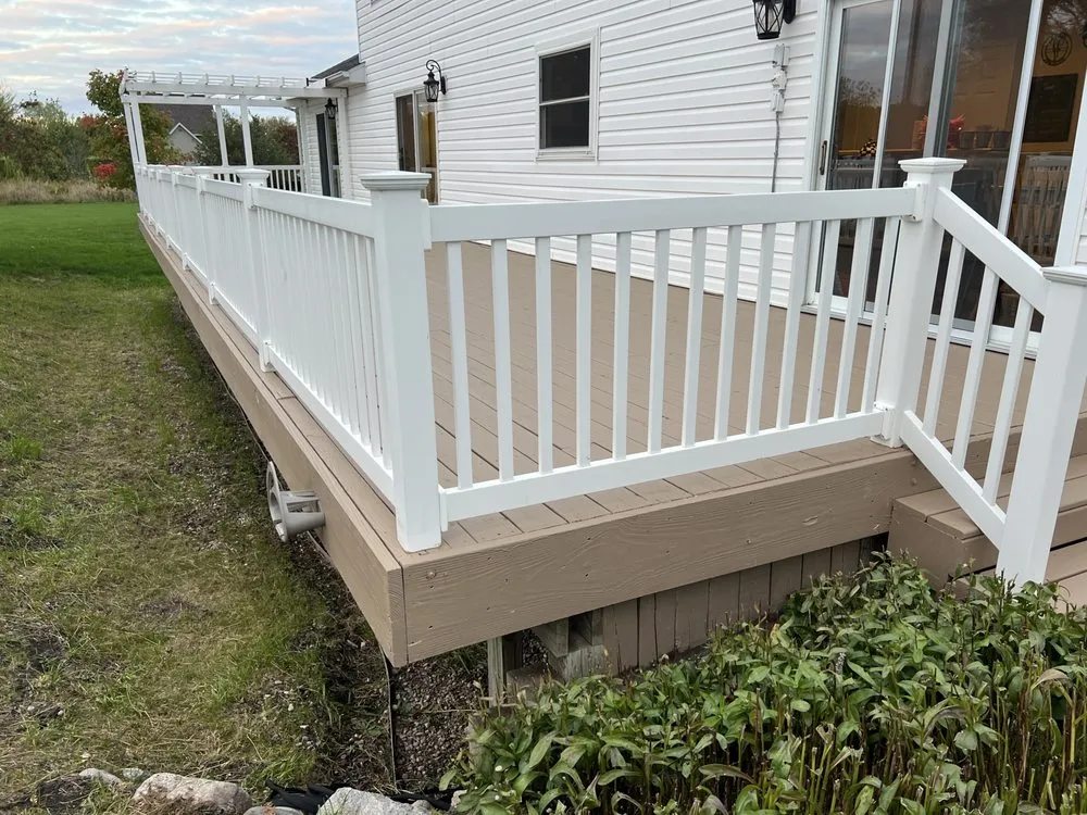 Local lawn mowing service experts serving Grand Rapids, MI - PureView Property Care