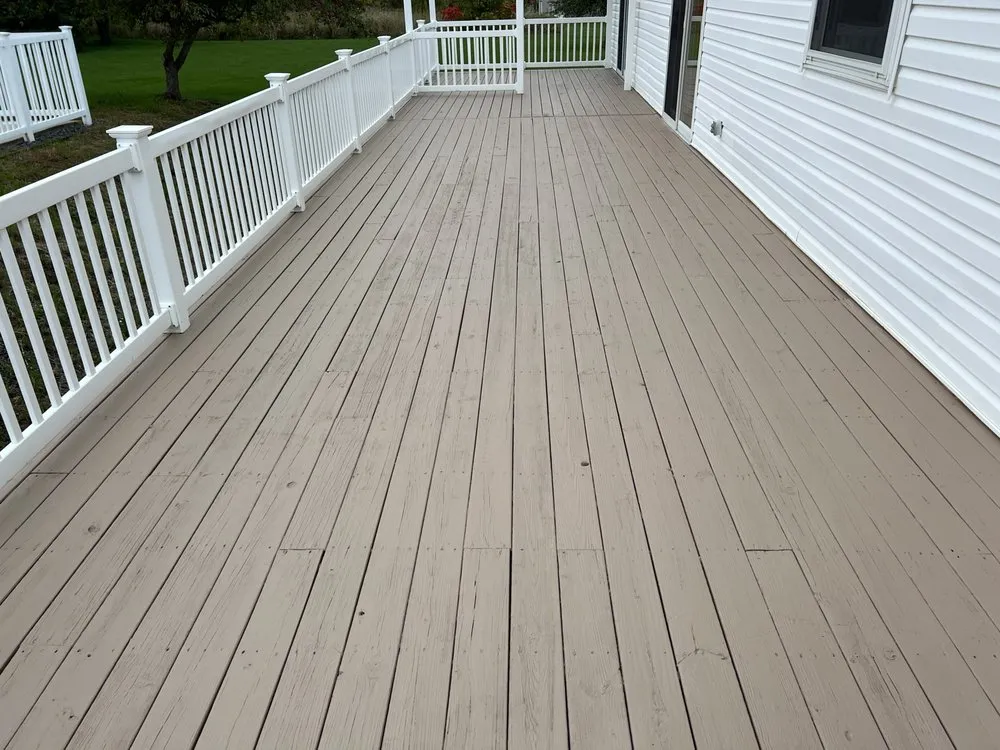 Affordable yard cleanup service for residential properties in Grand Rapids, MI by PureView Property Care
