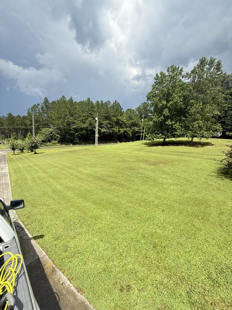 Trusted landscaping services in Tunnel Hill, GA - PureVista Indoor and Outdoor Services