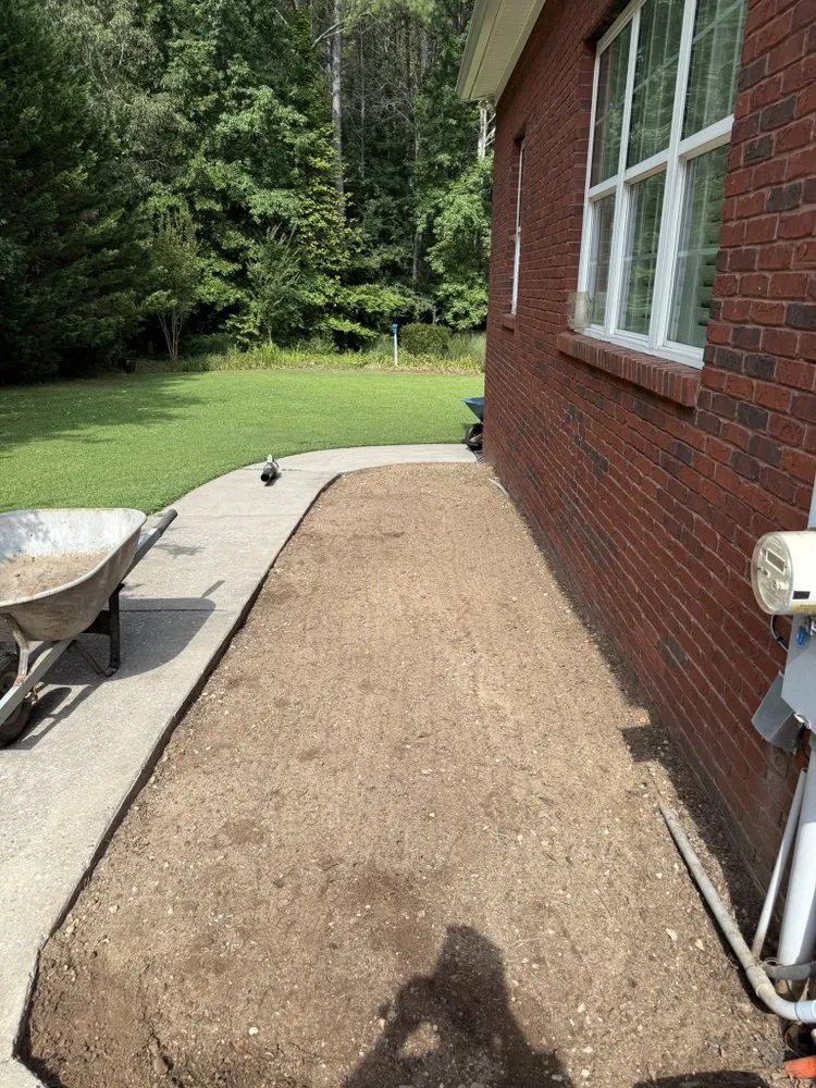 Local yard maintenance experts serving Tunnel Hill, GA - PureVista Indoor and Outdoor Services