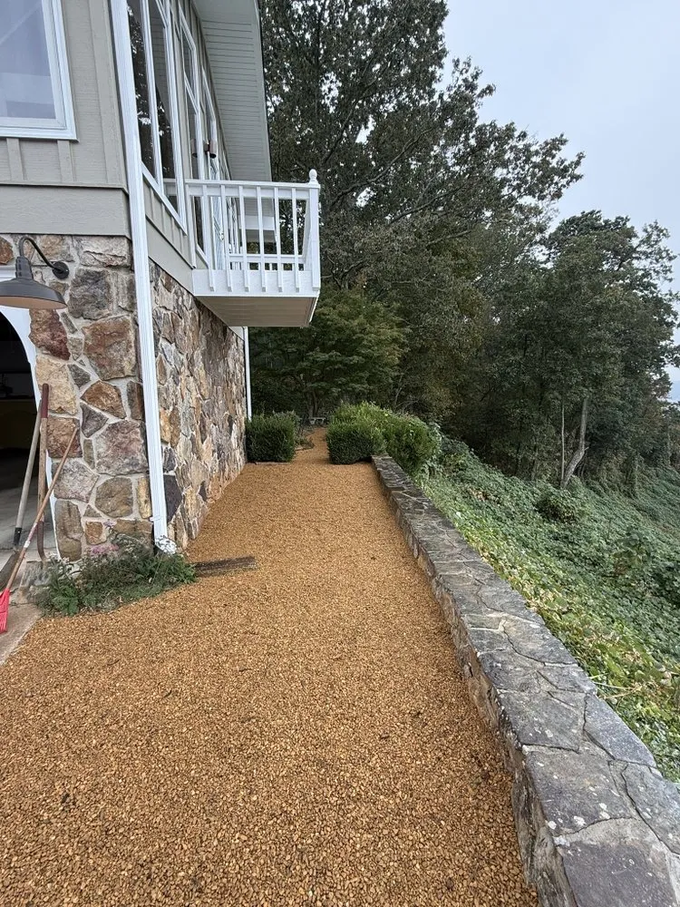 Top-rated yard cleanup service in Tunnel Hill, GA - PureVista Indoor and Outdoor Services