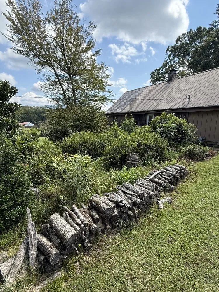 Local landscape installation for outdoor upgrades in Tunnel Hill, GA by PureVista Indoor and Outdoor Services