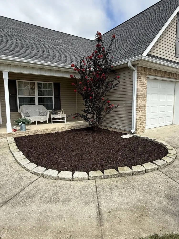 Expert landscape installation experts serving Tunnel Hill, GA - PureVista Indoor and Outdoor Services