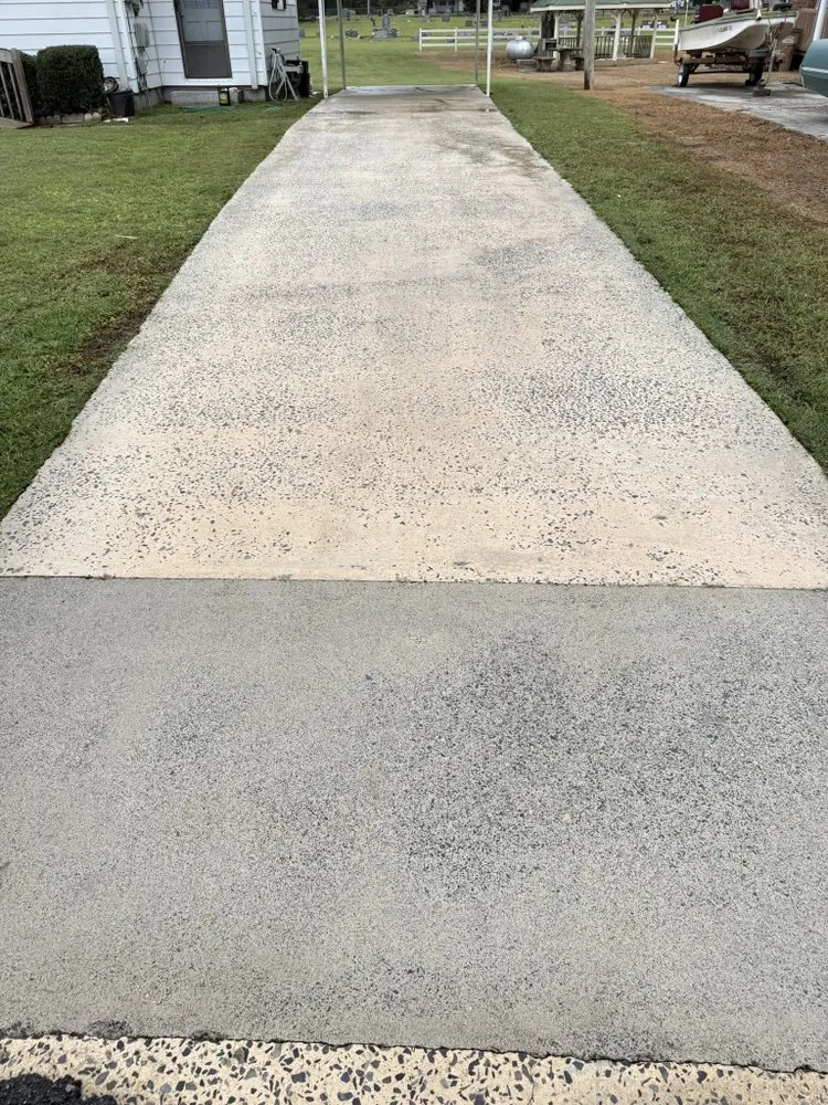 Expert landscape installation in Tunnel Hill, GA - PureVista Indoor and Outdoor Services